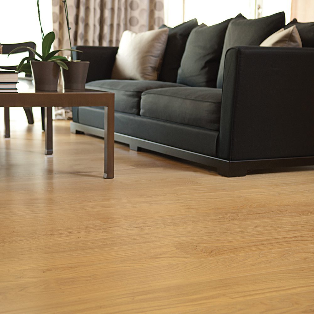 Hadley Light Oak LVT