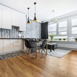 Epping Rigid Core Click LVT Plank