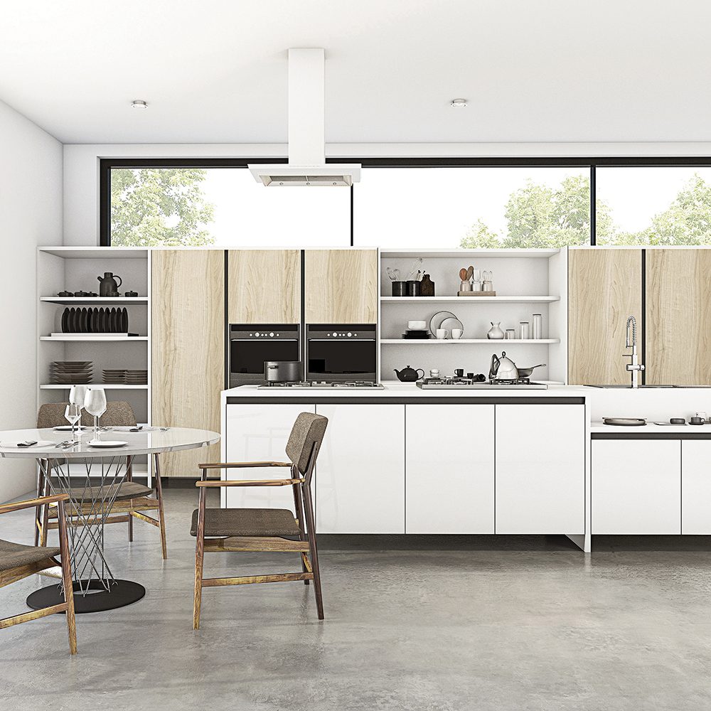 Gillow Stone LVT Tile