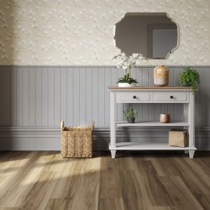 Dallington Laura Ashley Luxury Vinyl Flooring (LVT)