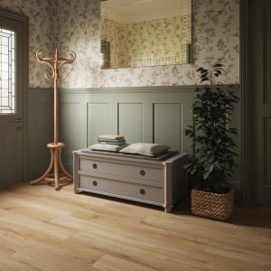 Hepscott Laura Ashley Luxury Vinyl Flooring (LVT)