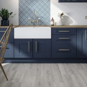 Sutterton Laura Ashley Luxury Vinyl Flooring (LVT)