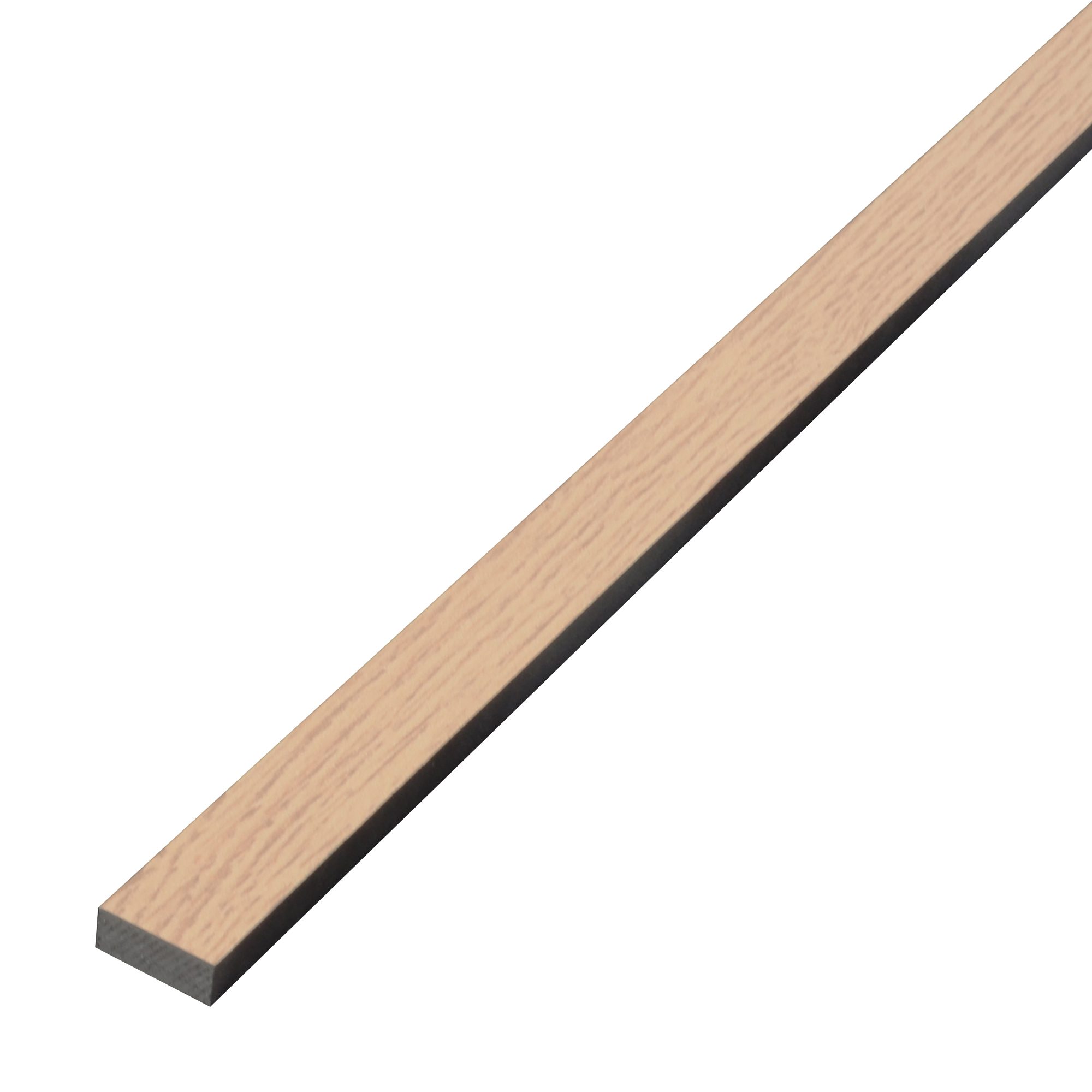 Natural Oak Slat for Natural Oak Acoustic Wall Panel - Image 2