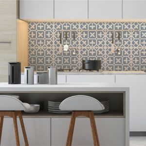 Peel and Stick Tile - Crosshaven