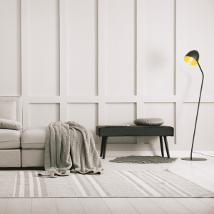 MDF 1.2m Wall Panel Kit