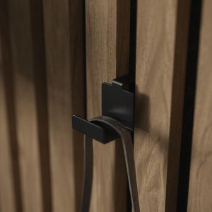 Wall Panel Hooks