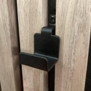 Wall Panel Hooks