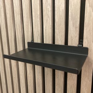 Wall Panel Shelf