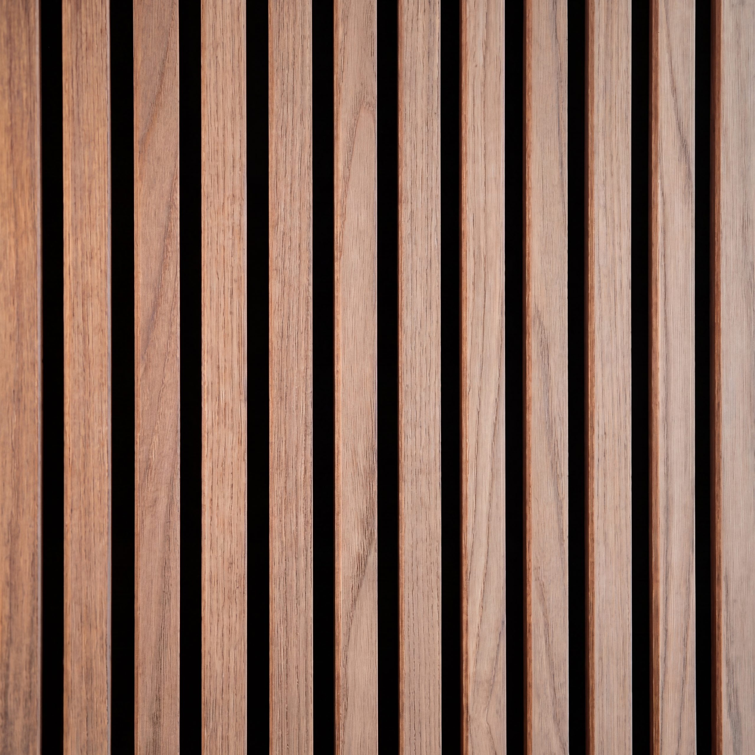 Chestnut Slat for Chestnut Acoustic Wall Panel - Image 4