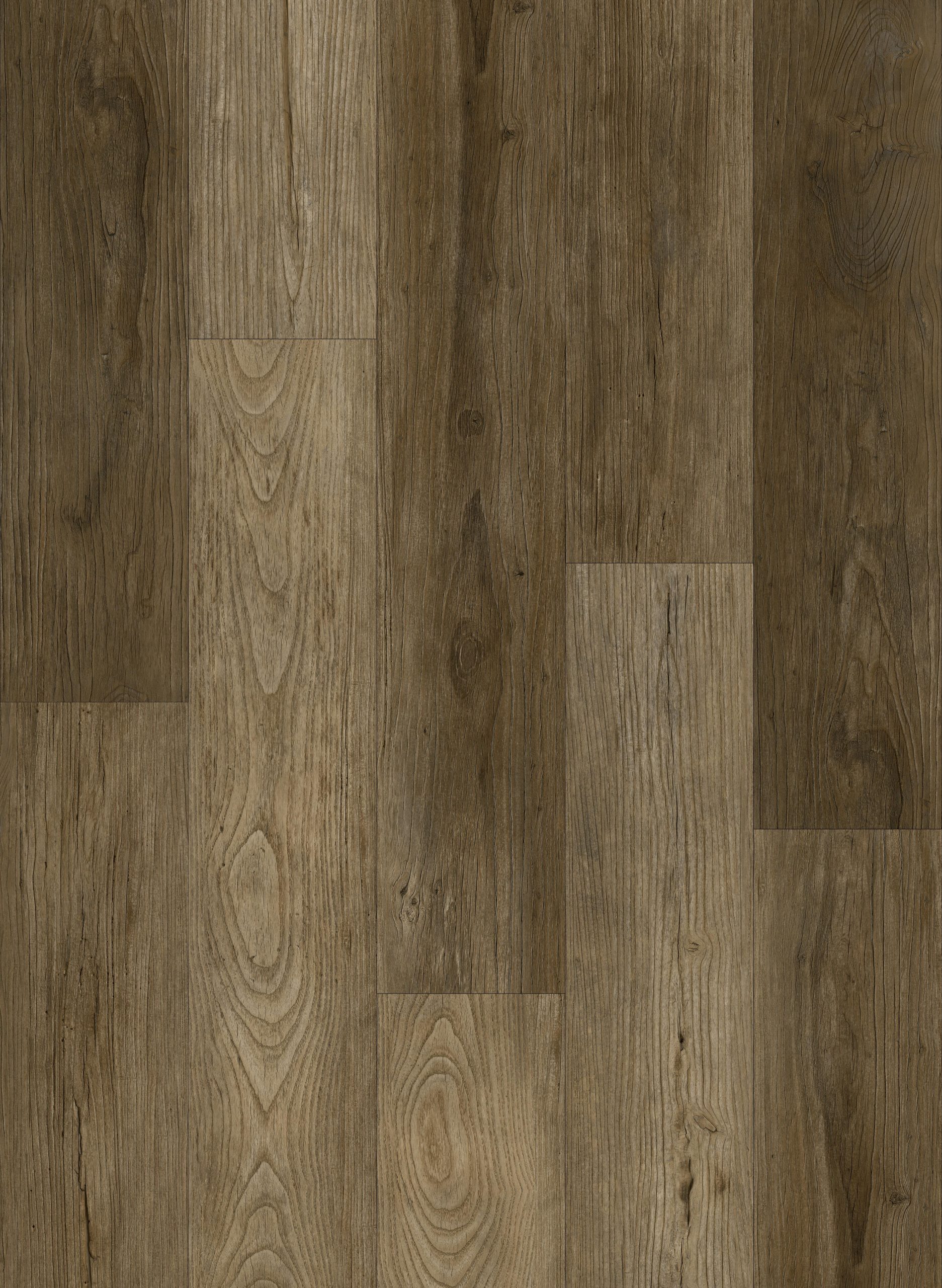 Ravenmere Dry Back LVT Plank