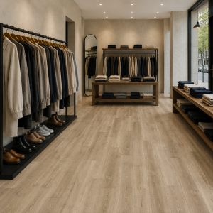 Willowshaw Dry Back LVT Plank